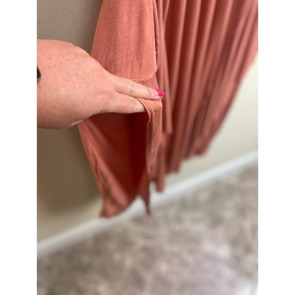 FLASH SALE! Free People FP Beach Maxi Dress Size XS - Picture 4 of 7